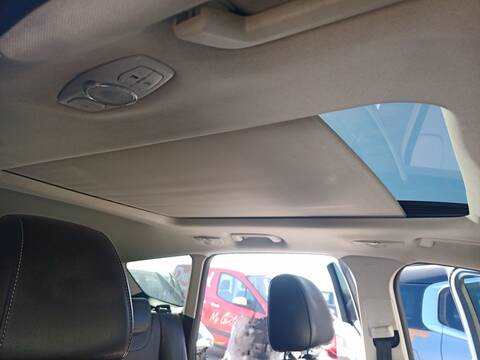 Techo Eléctrico Ford Kuga TITANIUM 180CV 132KW
