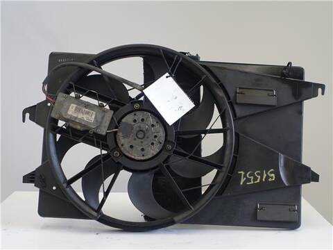 Foto 2ª: Electroventilador Ford Mondeo 2.0 TDCI 130CV 96KW [FMBA] (2004)