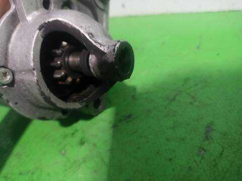 Foto 3ª: Motor de Arranque Citroen C3 1.4 HDI SX 68CV [8HXDV4TD] (1995)