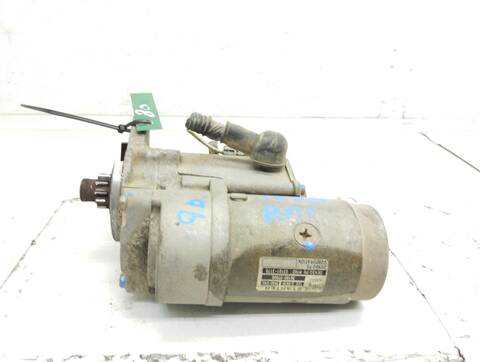 Motor de Arranque Kia Carens 2.0 CRDI EX MONOVOLUMEN 113CV 83KW