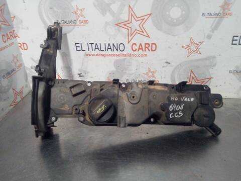 Despiece Motor Citroen C5 BUSINESS BERLINA 114CV 84KW