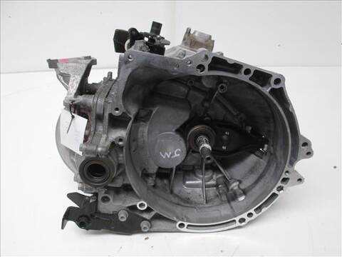 Caja Cambios Toyota Proace 1.5 HDI