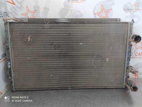 Radiador Motor Seat Cordoba SE BERLINA 64CV 47KW