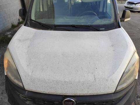 Capot Fiat Doblo CARGO 330A1000