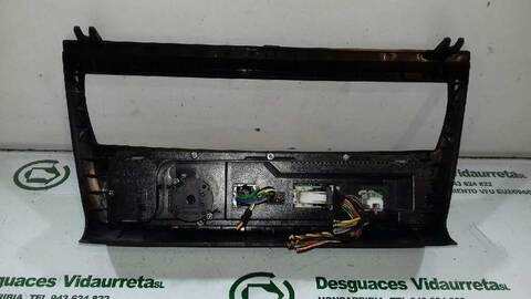 Foto 2ª: Mando Climatizador Bmw X3 2.0 16V DIESEL CAT 150CV 110KW [M47T2] (2006)