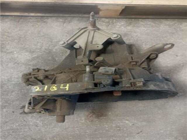 Caja Cambios Renault Kangoo D 65 1.9 (KC0E. KC02. KC0J. KC0N)