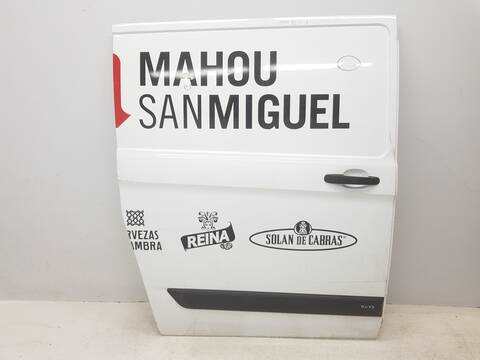 Puerta Lateral Corredera Derecha Ford Transit 280 L1 LIMITED