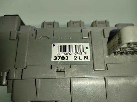 Foto 3ª: Caja Reles Fusibles Honda Civic N22A2 (2008)