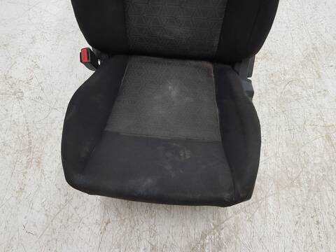 Foto 2ª: Asiento Delantero Izquierdo Ford Ranger DOPPELKABINE 4X4 XL (2011)