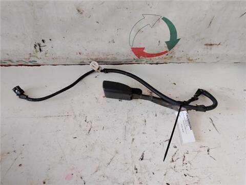 Cinturón Delantero Izquierdo Toyota Rav4 2.2