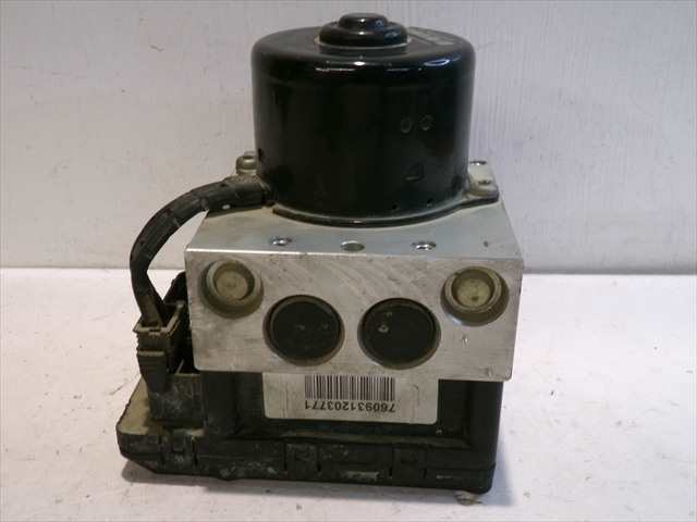 Foto 2ª: Abs Volkswagen Golf 1.9 TDI SERIE 4,1998-2004 [AHF] (1999)