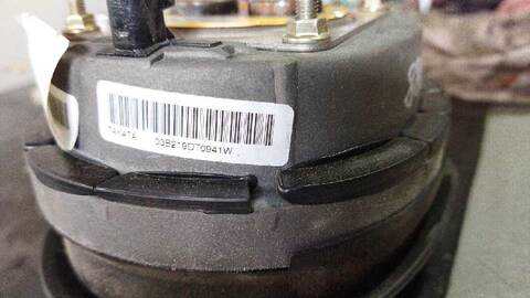 Foto 3ª: Airbag Delantero Izquierdo Bmw Serie 3 315 320TD 150CV 110KW [D-204D4] (2003)