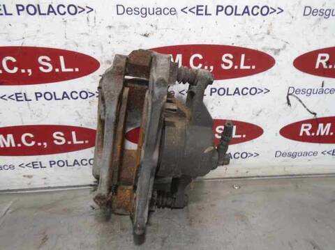 Foto 2ª: Pinza Freno Delantera Izquierdo Toyota Auris 2.0 D-4D CAT 126CV 93KW (2006)