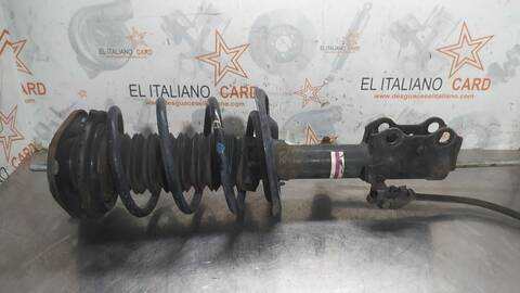 Amortiguador Delantero Derecho Toyota Auris HYBRID ACTIVE BUSINESS PLUS 136CV 100KW