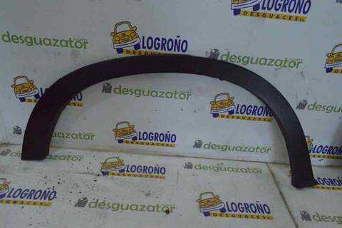 Foto 2ª: Aletin Trasero Derecho Bmw X5 3.0 TD 235CV [306D3] (2006)