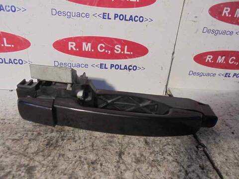 Maneta Exterior Trasera Derecha Nissan Qashqai 1.5 TD CAT 110CV 81KW