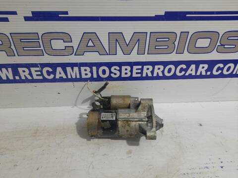 Motor de Arranque Citroen Jumpy 1.9 DIESEL 69CV