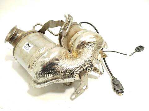 Foto 3ª: Catalizador Seat Ibiza 1.0 TSI 116CV 85KW [DUSA] (2025)