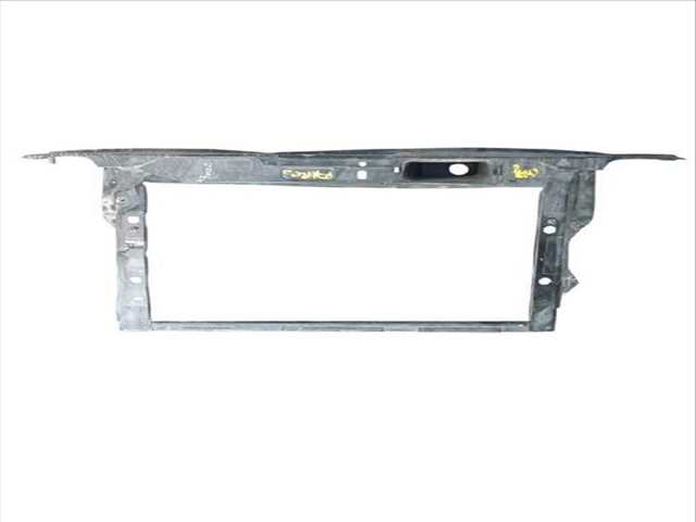 Foto 2ª: Paragolpes Delantero Skoda Fabia 1.2 60CV (2006)