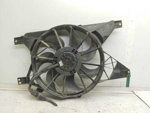 Electroventilador Chevrolet Nubira 2.0 TCDI BERLINA 121CV 89KW
