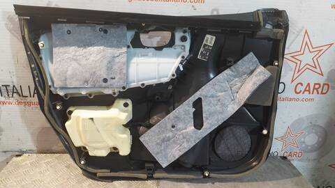 Foto 3ª: Tapizados Cartoneras Toyota Auris 136CV 100KW (2013)