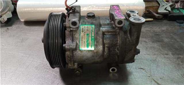Foto 2ª: Compresor Aire Acondicionado Alfa Romeo 147 1.6 T.SPARK DISTINCTIVE [1.6 LTR. - 88 KW 16V CAT] [AR 32104]