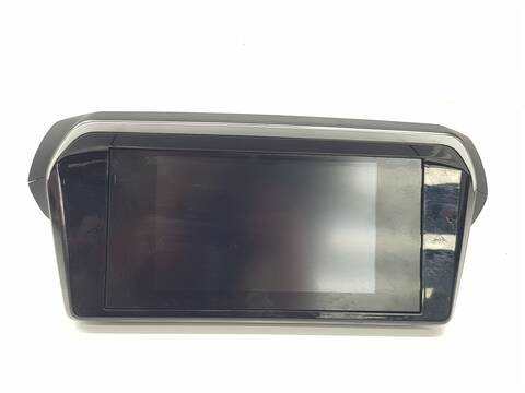 Pantalla Multifuncion Peugeot 208 ACTIVE