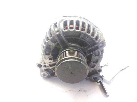 Alternador Audi A1 1.6 TDI
