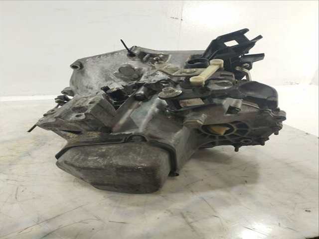 Foto 3ª: Caja Cambios Citroen C3 1.4 VTI 95 95CV 70KW [8FP (EP3C)] (2012)