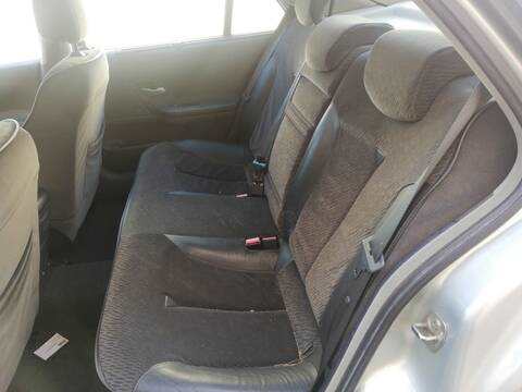 Asientos Traseros Renault Laguna F9Q750