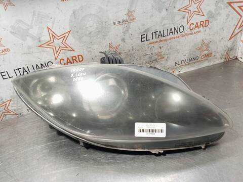 Foto 2ª: Faro Derecho Seat Leon ERENCE 105CV 77KW [CAY] (2012)