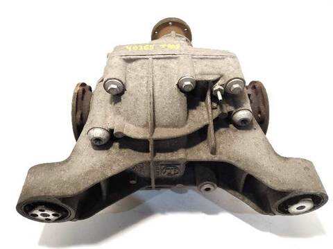 Foto 3ª: Diferencial Trasero Audi Q7 3.0 V6 24V TDI 240CV 176KW [CASA] (2008)