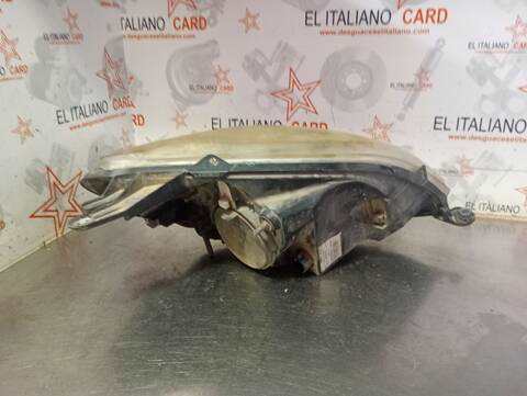 Foto 3ª: Faro Izquierdo Peugeot Bipper BASICO 75CV 55KW [199A9000] (2013)