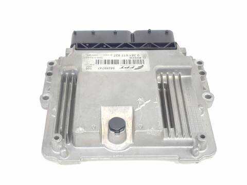Foto 2ª: Centralita Motor ECU Fiat 500 LOUNGE (2015)
