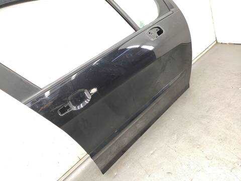 Foto 3ª: Puerta Delantera Derecha Peugeot 308 1.6 HDI 109CV 80KW [9HZ] (2009)