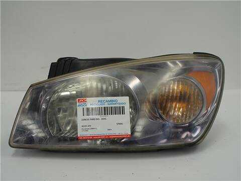 Faro Izquierdo Kia Cerato 1.5 CRDI 102CV 75KW