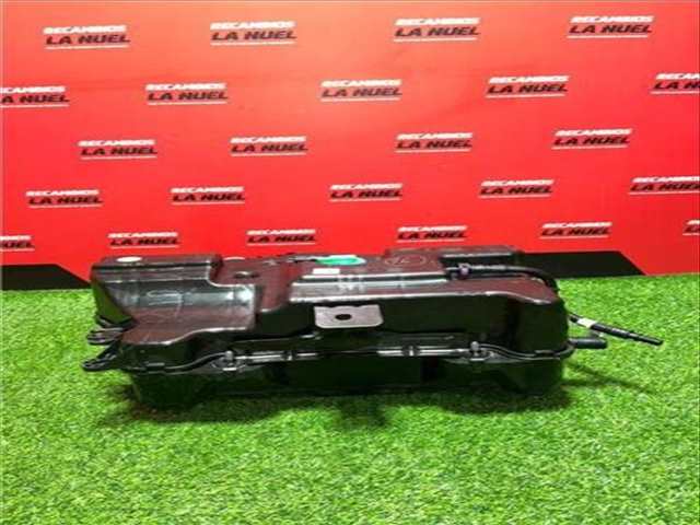 Foto 4ª: Deposito AdBlue Renault Trafic M9R Z7 170CV 125KW FURGON (2023)