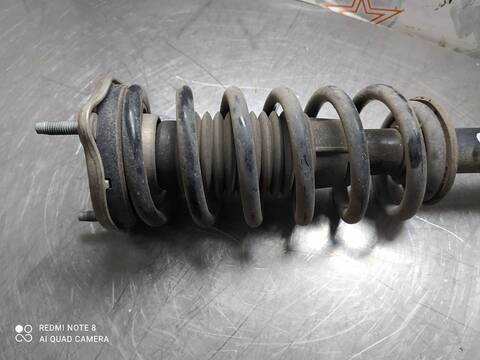 Foto 2ª: Amortiguador Delantero Izquierdo Mercedes Clase C 160 C 220 T CDI BLUETEC 205.204) 170CV 125KW FAMILIAR