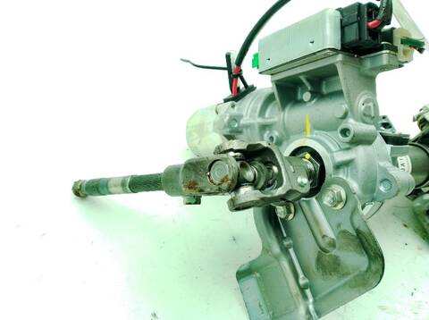 Foto 2ª: Columna Dirección Suzuki Ignis 1.2 HYBRID ATK412) [K12C] (2016)