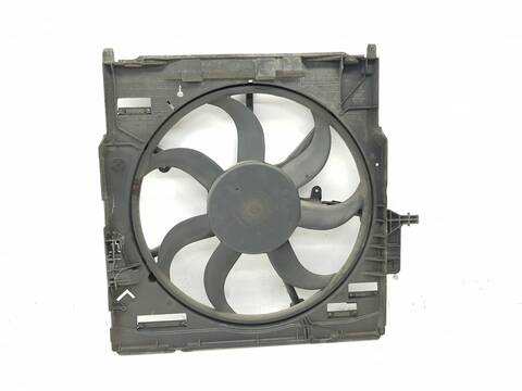 Electroventilador Bmw X6 3.0D