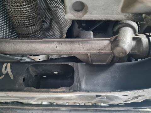 Cremallera de Direccion Nissan Qashqai ACENTA 131CV 96KW