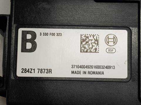 Foto 3ª: Centralita Motor ECU Dacia Duster TCE 130 JOURNEY