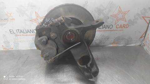 Mangueta Delantera Izquierda Ford Focus TREND 115CV 85KW