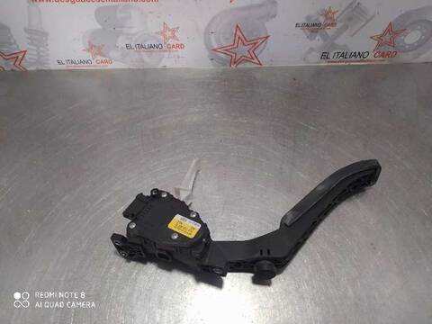 Pedal Acelerador Porsche Cayenne 340CV 250KW