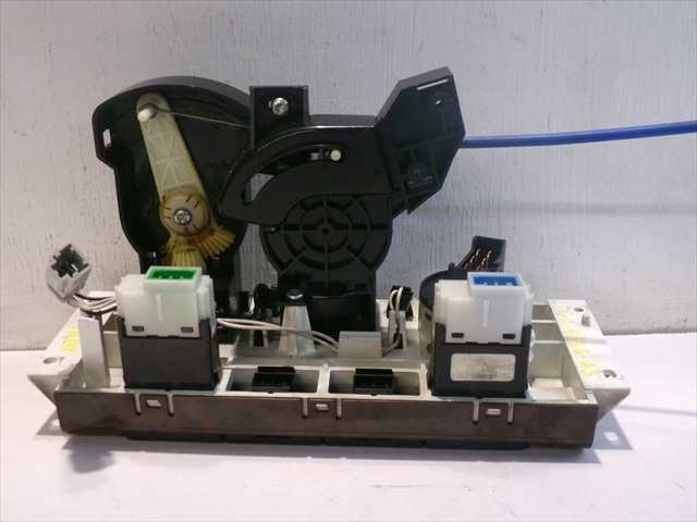Foto 3ª: Mando Calefacción A. A. Rover Serie 400 2.0 D 1995-2000 [20T2N] (1998)