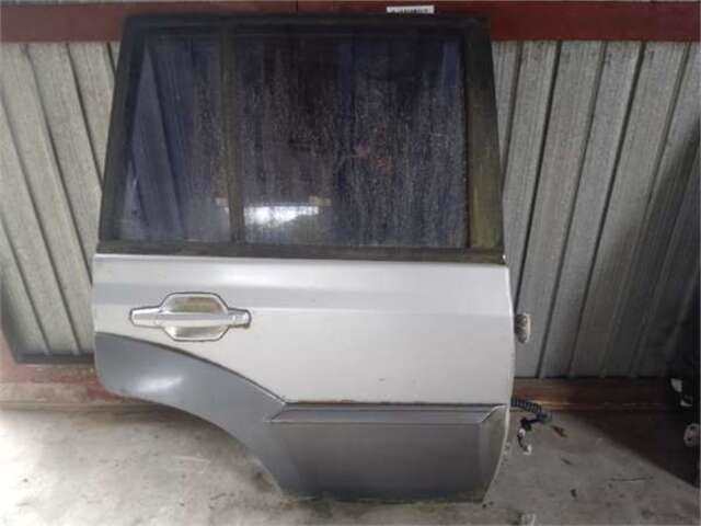Puerta Trasera Derecha Hyundai Terracan 2.9 CRDI 4WD