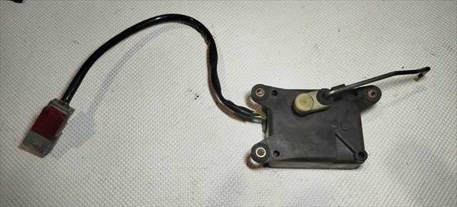 Calefacción Land Rover Freelander 2.0 D TD4 204D3