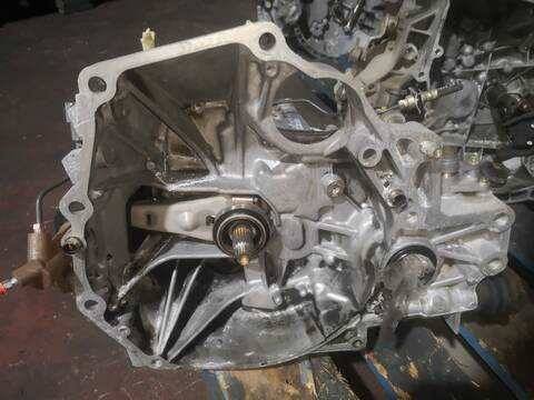 Caja Cambios Honda Civic D15Z8