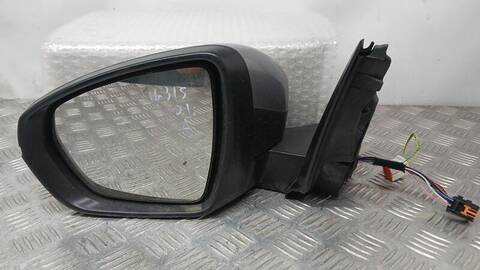 Retrovisor Izquierdo Peugeot 5008 ALLURE 165CV 121KW