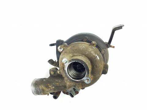 Turbocompresor Toyota Land Cruiser 3.0 D4-D VX